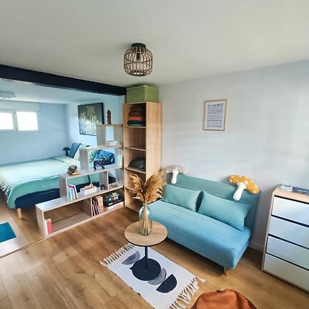 Montigny-les-Metz Maison Du Bonheur المظهر الخارجي الصورة